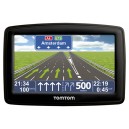 GPS TOMTOM XL NEW ED. IBERIA IQR