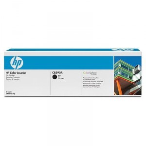 HP Color LaserJet CB390A