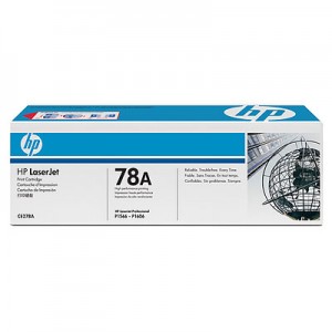 HP 78A Black Dual Pack