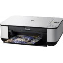 Impresora Canon Multifuncion MP252
