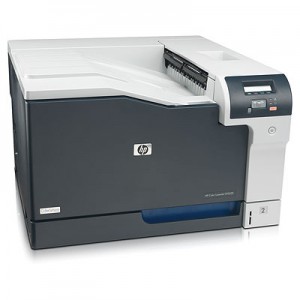 HP LaserJet CP5225N 4U