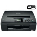 Impresora Multifuncion Brother DCPJ315W