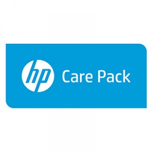 HP 3 year Pickup and Return Service for 1 year warranty Envy Notebook