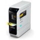 Epson LabelWorks LW-600P - Etiquetadora - monocromo - transferencia térmica - rollo (2.4 cm) - 180 ppp - hasta 15 mm egundo - US
