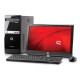 HP Compaq 500B  WU362 + Monitor VU544
