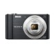 Sony Cámara compacta DSC-W810 con zoom óptico 6x
