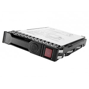 HP Midline - Disco duro - 4 TB - interno - 3.5" LFF - SATA 6Gb - 7200 rpm