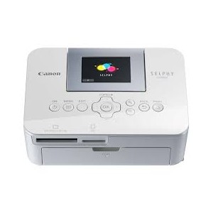 Canon Selphy CP1000