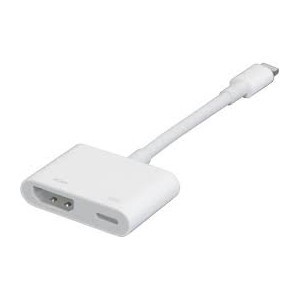 Apple ADAPTADOR LIGHTNING DIGITAL AV CABL