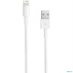 Apple CABLE LIGHTNING A USB 0.5M