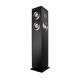 Energy Sistem TOWER 8 BLUETOOTH 100W / TOUCH PANEL /USB/SD/FM/USB CHARGER