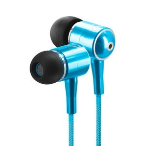 Energy Sistem EARPHONES URBAN 2 CYAN