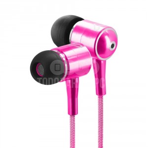 Energy Sistem EARPHONES URBAN 2 MAGENTA