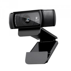 Logitech CAMARA C920 P/N:960-005730