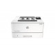 HP LaserJet Pro M402n - Impresora - monocromo - laser - A4/Legal - 4800 x 600 dpi - hasta 38 ppm - capacidad: 350 hojas - USB 2.