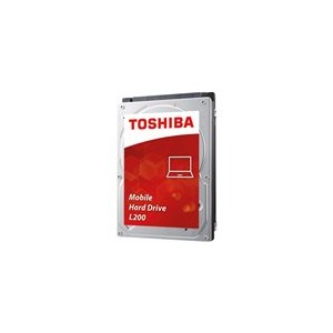 Toshiba BULK Satellite L200 MOBILE HARD DRIVE 500GB