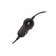 Logitech H151 Binaurale Diadema Negro auricular con micrófono