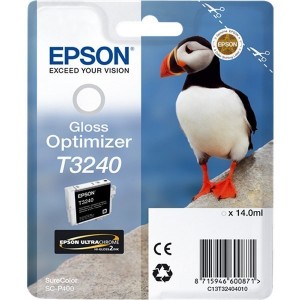 Epson SureColor SC-P400 Optimizador de brillo