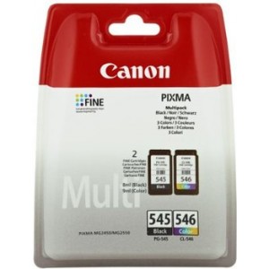 Canon ValuePack/4x6 PP+PG-545XL / CL-546XL Blstr