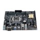 ASUS H110M-K Intel H110 LGA1151 Micro ATX