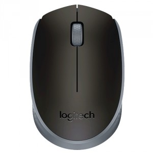 Logitech WIRELESS M171 BLACK P/N:910-004424