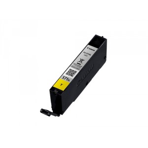 Canon CLI-571Y XL