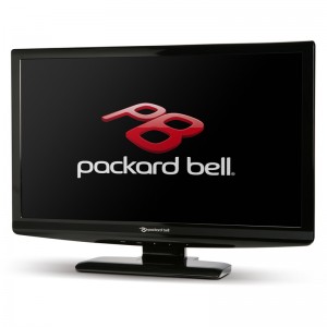 Packard Bell Viseo 230 Ws b 23" ET.VK1HE.004 