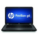 PC portátil HP Pavilion g6-1209ss QG856EA