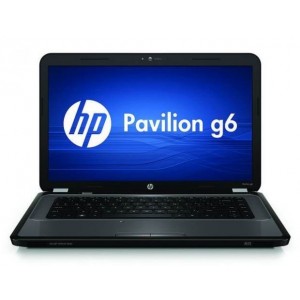 PC port&aacute;til HP Pavilion g6-1209ss QG856EA