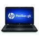 PC portátil HP Pavilion g6-1209ss QG856EA