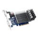 ASUS GeForce GT 710-1-SL 1GB NVIDIA GeForce GT 710 1GB