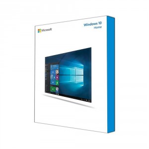 Microsoft Windows 10 Home