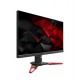 Acer XB Predator XB271HKbmiprz IPS 27" Negro, Rojo 4K Ultra HD Matt