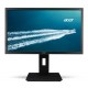 Acer B6 B246HYL 23.8" Black HD ready