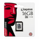 Secure Digital/16GB microSDHC Class 4 SDC4/16GB 