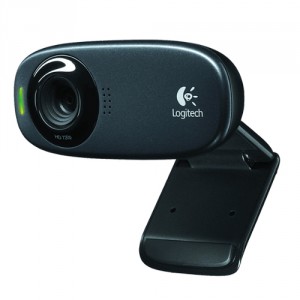 Logitech CAMARA C310 Graba 1280x720 foto5mpx P/N:960-001065