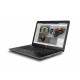 HP ZBook 17 G3 Negro 2.6GHz 17.3" 1920 x 1080Pixeles i7-6700HQ