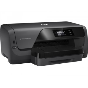 HP OfficeJet Pro 8210 Color 1200 x 1200DPI A4 Negro