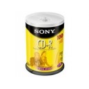CDR BRANDED UN-PRINTABLE       SUPL