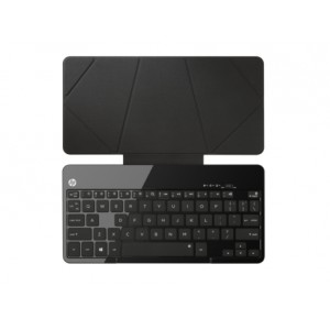 HP K4600 Bluetooth Keyboard