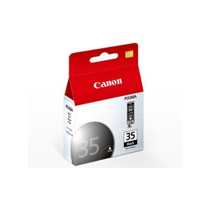 Canon PGI-35 BK INK CARTRIDGE B - FOR IP100