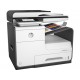 HP PageWide 377dw A4 Wifi Negro, Color blanco