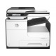 HP PageWide 377dw A4 Wifi Negro, Color blanco