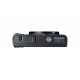 Canon PowerShot SX620 HS 20.2MP 1/2.3" CMOS 5184 x 3888Pixeles Negro