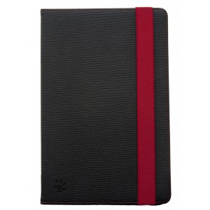 Catkil FUNDA TABLET UNIVERSAL MOD. STRAIT 7-8" RED