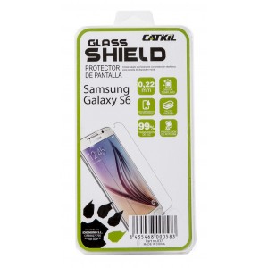 Catkil PROTECTOR SAMSUNG S6 0,22 AUSTIN