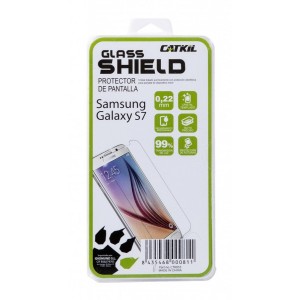 Catkil PROTECTOR SAMSUNG S7 0,22 AUSTIN