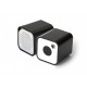 Catkil ALTAVOZ BLUETOOTH TUCSON BLACK