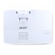 Acer Essential X115H 3300lúmenes ANSI SVGA (800x600) 3D Color blanco