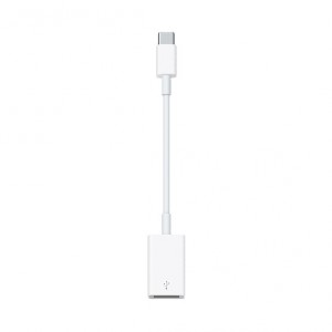 Apple ADAPTADOR USB-C A USB MacBook 12"